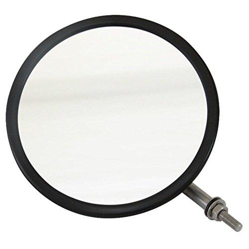 ジェットイノウエ(JET INOUE) バックショットミラー クラシック 丸型 Ver.10 ミラー...