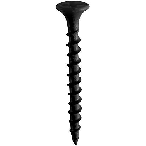 HCカラーコーススレッド 25 ブラック 約200本 10176738