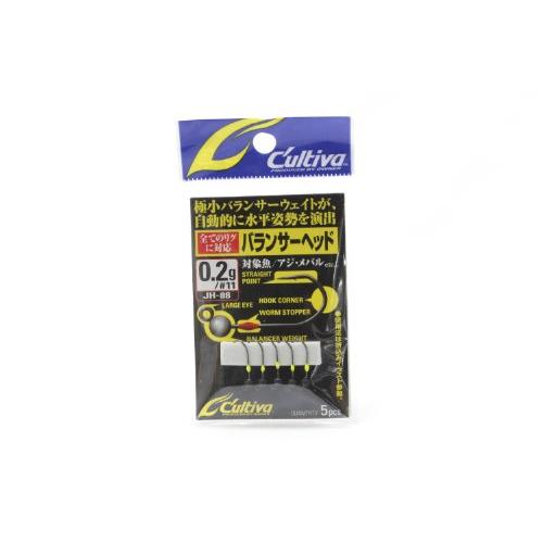 OWNER(オーナー) 11753 JH-88 バランサーヘッド 0.2