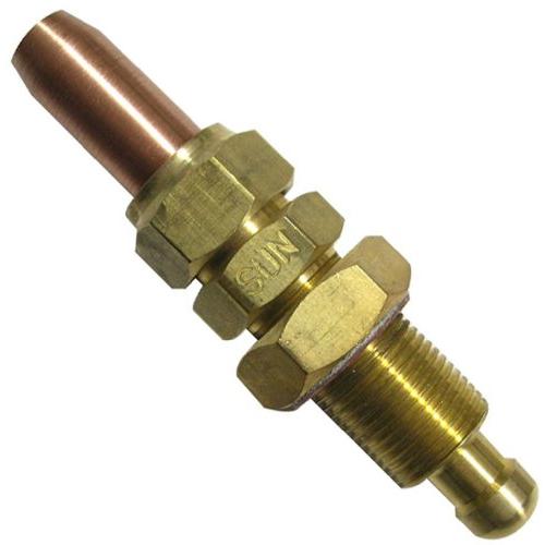 中型切断機 火口 NO.2 548803