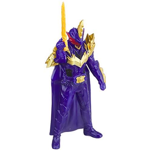 BANDAI 仮面ライダーセイバー ライダーヒーローシリーズ04 仮面ライダーカリバージャオウドラゴ...