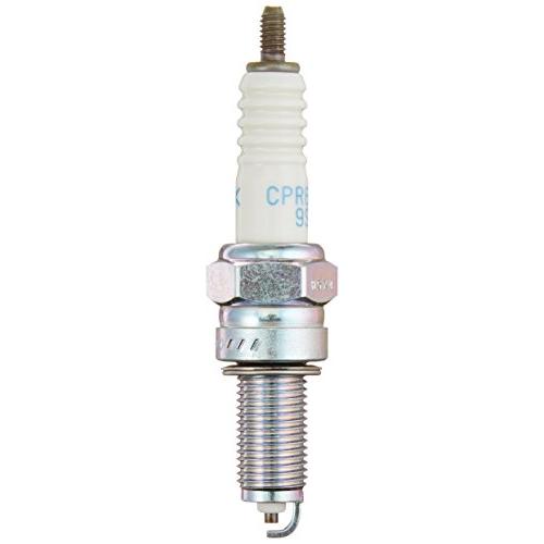 日本特殊陶業(NGK) 一般プラグ (ネジ形/ターミナルなし)1本 【1582】 CPR6EA-9S
