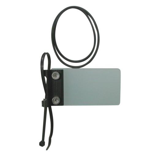 MR. CONTROL NAME-P ネームプレート NAME-P