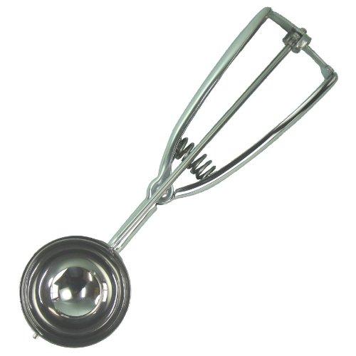 GSホームプロダクツジャパン GS 18-8 アイスクリームディッシャー #18 40cc