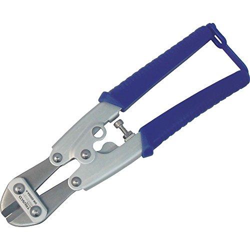 TRUSCO(トラスコ) ミニカッター ステン刃アルミハンドルタイプ軽量 セーフティ孔付 GW-20...