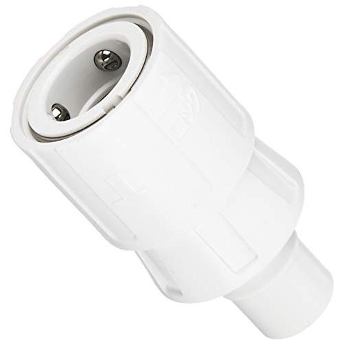 SANEI シャワヘッド用ワンタッチジョイントセット PL6-21S-MW2