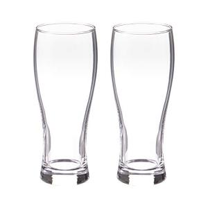 東洋佐々木 グラス タンブラーセット 食洗器対応 日本製 2個セット 約370ml G101-T275｜hapitize