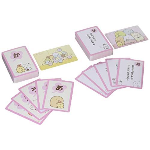 エンスカイ(ENSKY) すみっコぐらし かるた 6才以上