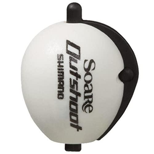 シマノ(SHIMANO) ウキ ソアレ アウトシュート 01T グロー 4.1 SF-A21Q - ...