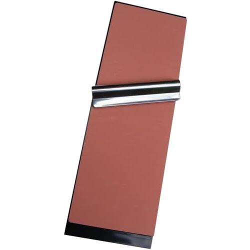 ナニワ研磨工業 エビ印 研ぎ補助具付角砥石 かんたん とぎジョーズ #1000 QA-0221