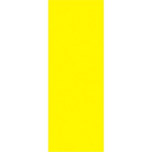 ササガワ タカ印 黄ポスター 11-1005 5号 100枚入 無地