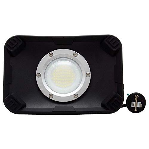 富士倉(Fujikura) プロ仕様 HIGH POWER 35W 投光器 SVA-35W ブラック...