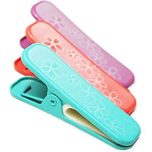着付け 着物 クリップ （大） ３色 ３個セット｜川西ストア