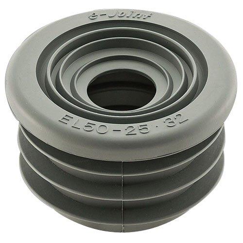 SANEI クリーンパッキン VP・VUパイプ兼用 床・壁兼用 JH70-900-2532X50