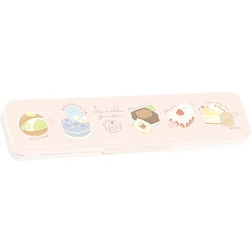 サンエックス すみっコぐらし ランチマーケット コンビセット KA18602