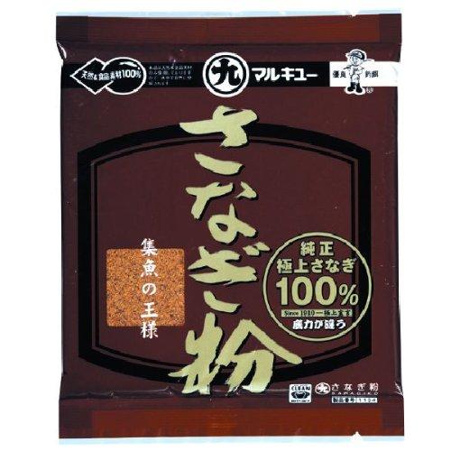 マルキュー(MARUKYU) さなぎ粉