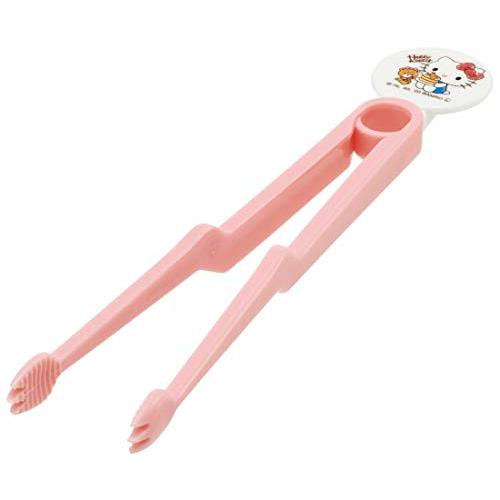 スケーター (skater) トング 手が汚れない お菓子トング ハローキティ おやつタイム KTG...