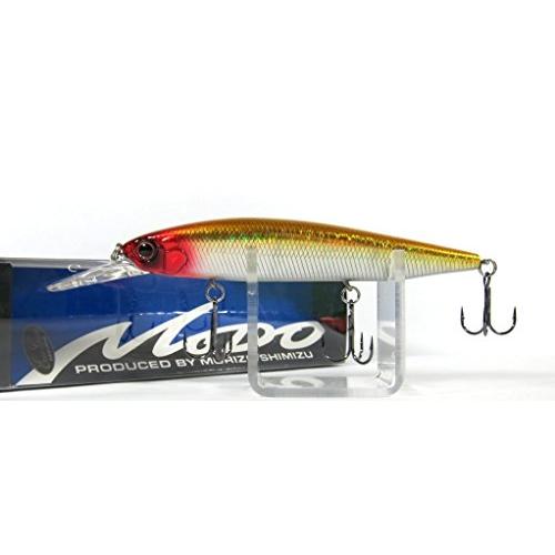 エバーグリーン(EVERGREEN) ジャークベイト モードジャーク フェイス 11.5cm 18....