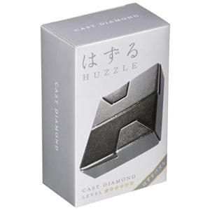 ハナヤマ(HANAYAMA)はずる キャスト ダイヤモンド難易度レベル1｜川西ストア