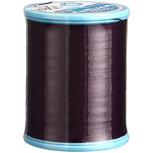 フジックス FUJIX シャッペスパン 普通地 用 ミシン糸 太さ 60番 200m巻 #226 濃...