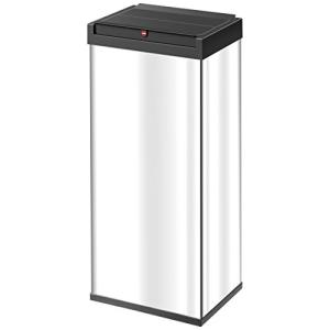 ハイロ(Hailo) ニュービッグボックス 60L ステンレス｜hapitize