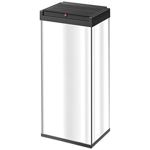 ハイロ(Hailo) ニュービッグボックス 60L ステンレス