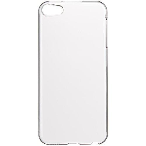 パワーサポート エアージャケットセット for iPod touch 5th クリア PTZ-71