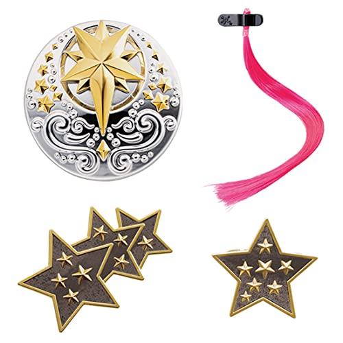 リズスタ RizSta リズスタアクセサリーセット ミウモデル