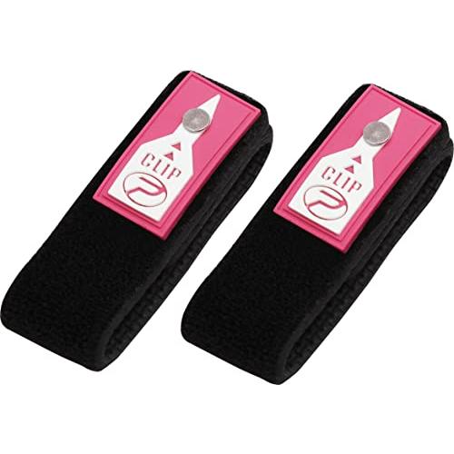 プロックス(Prox) ラインストッパーロッドベルト 全長20×W2.5