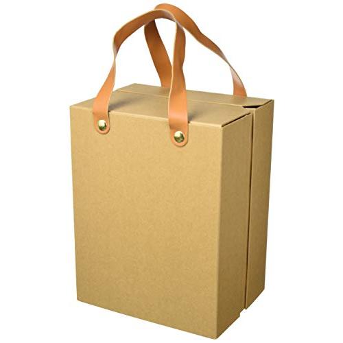 ナカバヤシ ライフスタイルツール 収納カバン クラフト 91242