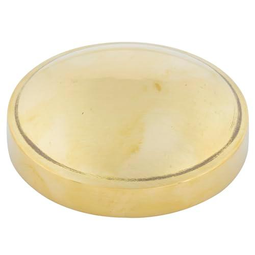 キジマ(Kijima) バイクパーツ ガソリンタンクキャップカバー 99Y以降XLモデル HD-04...