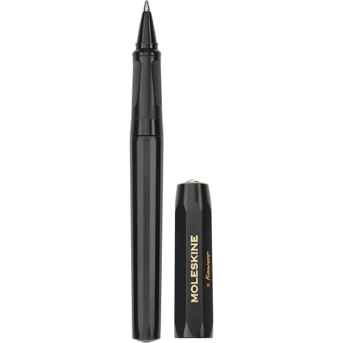 モレスキン ペン モレスキン × カヴェコ ボールペン ブラック KAWBALLPENBK