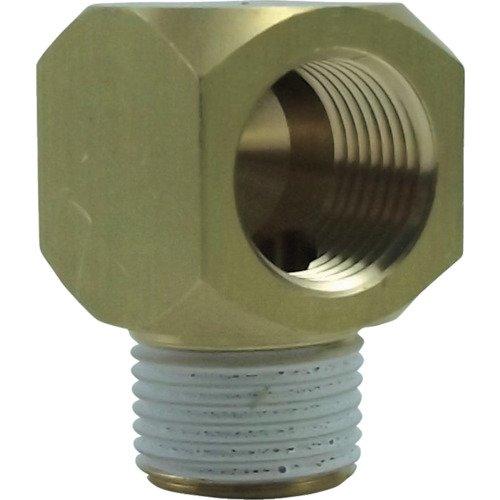 千代田通商 チヨダ PTエルボ RC3/8・R3/8 PL3F3M