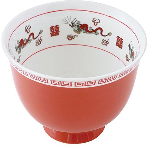 アルタ Artha おまち堂 ラーメシバチ 龍 (りゅう) 本格的な町中華 390g 食洗器対応 電...