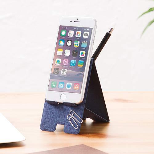 ナカバヤシ ori-pactオリパクト デスクオーガナイザー S NOP-D01NV ネイビー