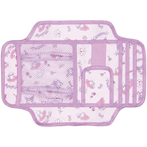 スケーター(Skater) サンバイザーポケット サンバイザー マイメロディ ・ クロミ オトナカワ...