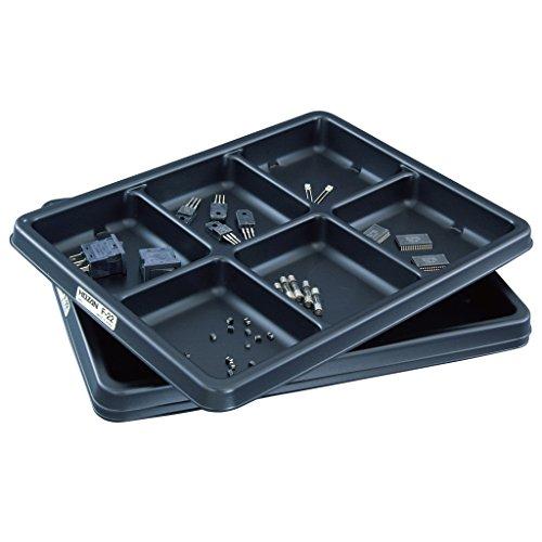 ホーザン(HOZAN) ESDパーツトレー 6分室 F-22