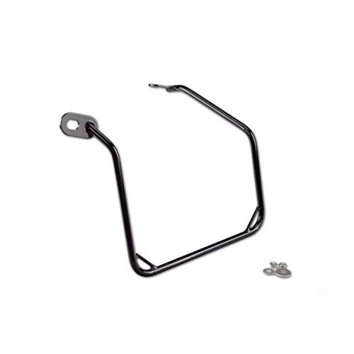 キジマ(Kijima) バイクパーツ サイドバッグサポート スチール製 W800 ストリート/カフェ...