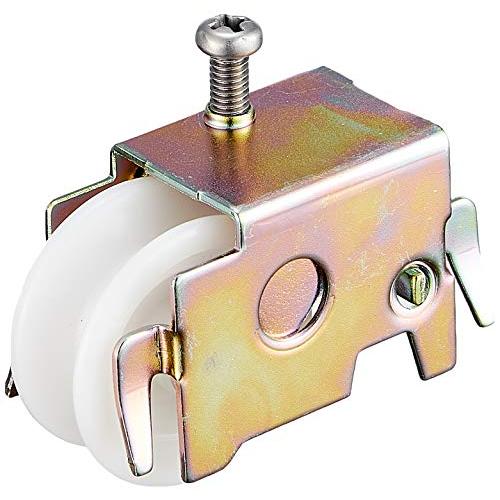 杉田エースミズタニ三協 純正部品 雨戸パネル用戸車 雨戸パネルYA・Y・P型用 左右兼用 雨戸-三協...