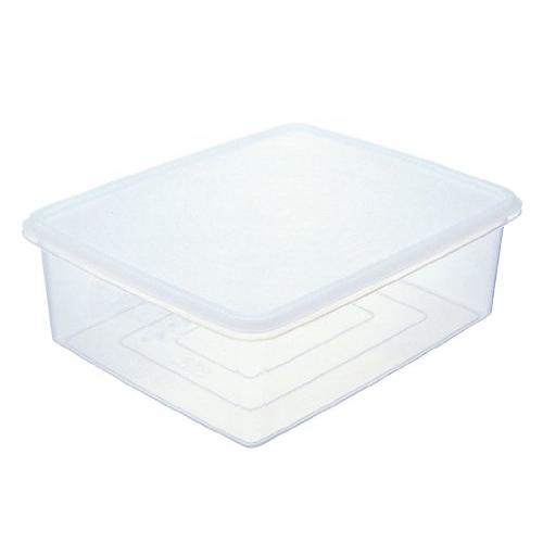 岩崎工業 日本製 保存容器 ナチュラルキーパージャンボキーパー 14.5L (LL) B-388 N