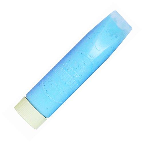 寺西化学 絵の具 水彩 ギタージャンボカラー 220ml 水色 ESJB-T25