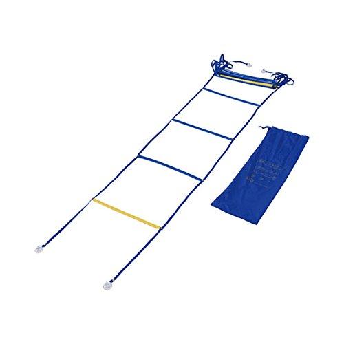 ダンノ(DANNO) ラダー チビラダー D5313 サイズ:全長400×幅37cm(1コマ/35×...