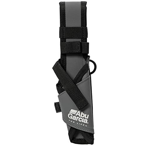 AbuGarcia (アブガルシア) 2ウェイホルダーロッド&amp;プライヤーコーティング グレー
