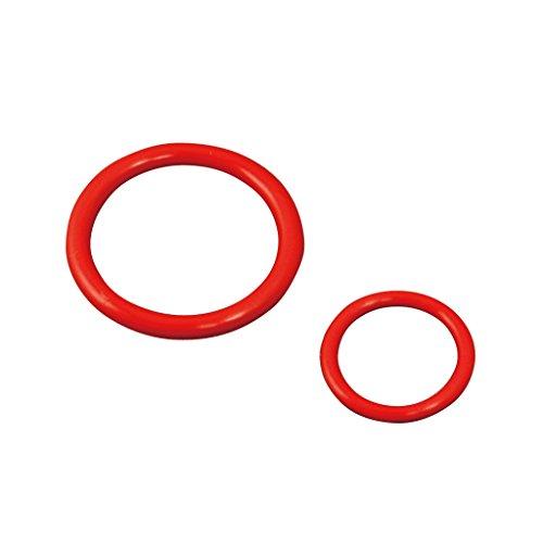 ホーザン(HOZAN) フィルターOリングセット 交換用部品 適応:HS-802 HS-826