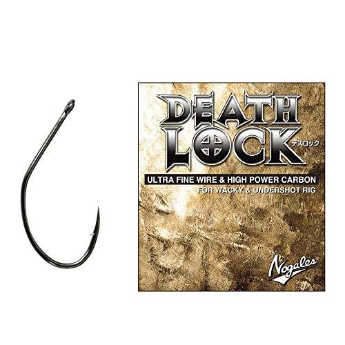 デスロック #1/0