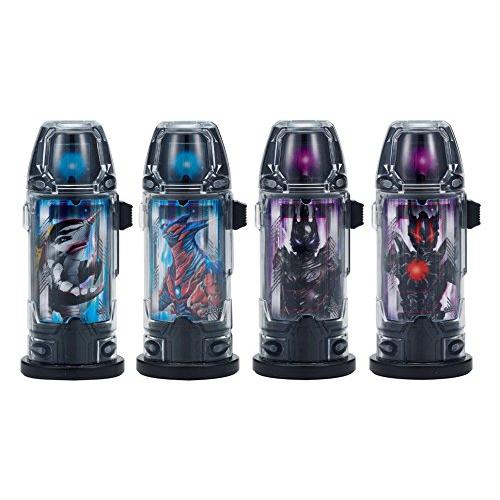 ウルトラマンジード DXウルトラカプセル アトロシアスセット