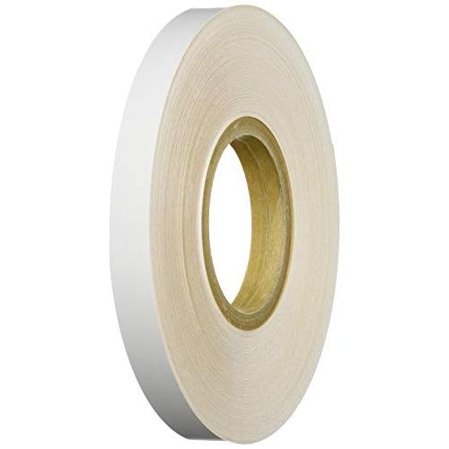 パネフリ工業 木口貼りテープ ホワイト TA4784 18mm×50M