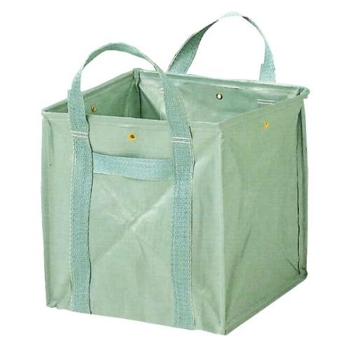 ダイヤテックス 万能袋自立折畳型 120L 500X500X500 小
