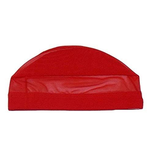 FINA承認 arena(アリーナ) スイミングキャップ 競泳用男女兼用 Mサイズ メッシュキャップ...