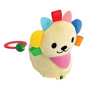 ピープル ノンキャラ良品(R) 追いかけっこしましょ TB-125-2023｜hapitize